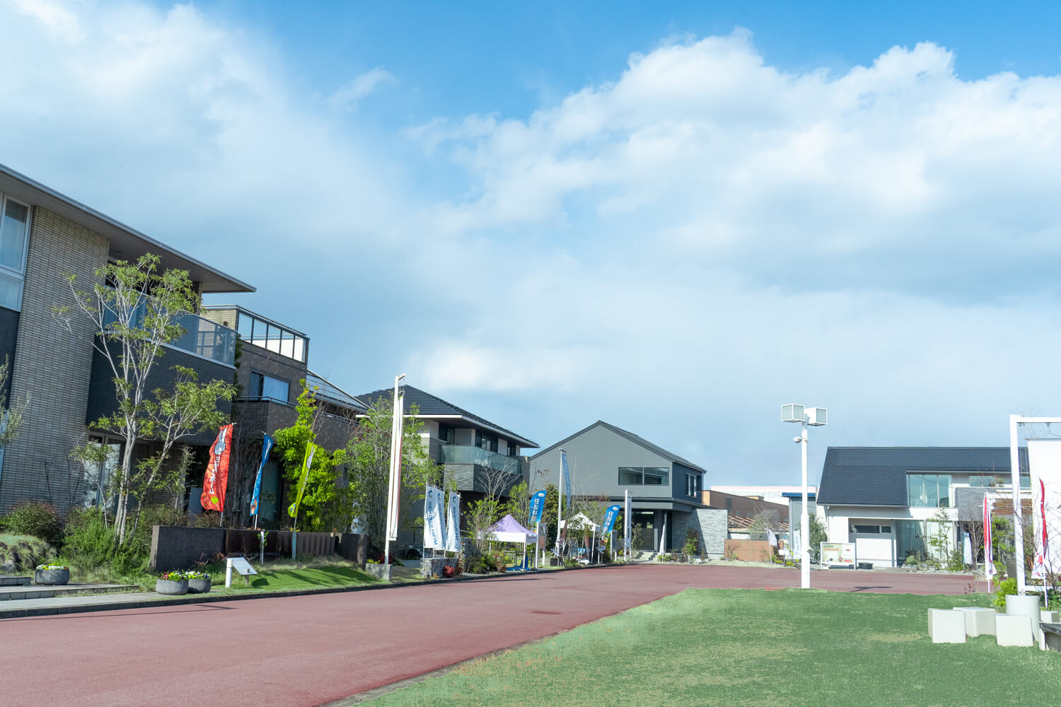 RNC総合住宅展示場セトラ高松・宇多津ご出展をご検討の企業様へ