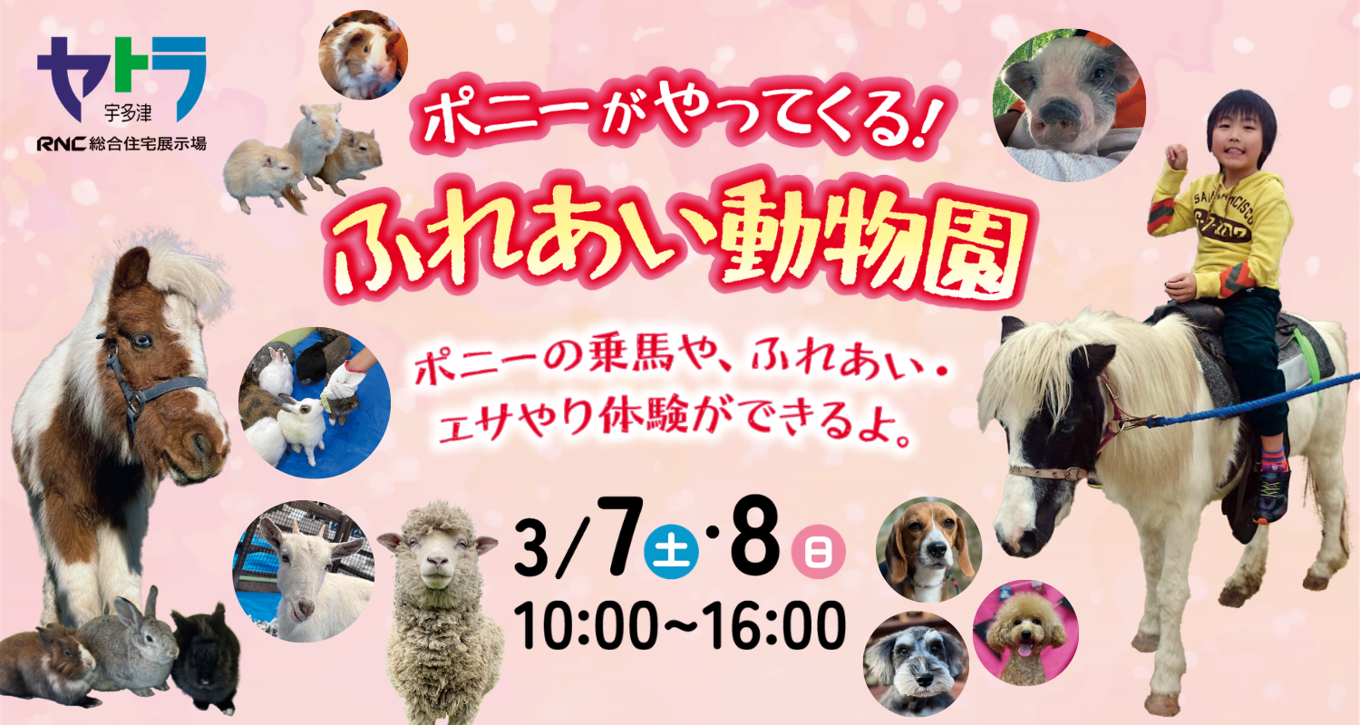 あなたにぴったりの家が見つかる場所